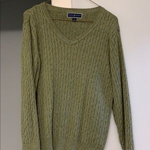 Cable Knit sweater